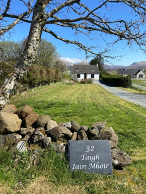 Taigh Iain Mhòir